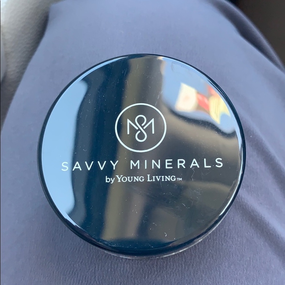 Savy mineral warm no.1 brand new